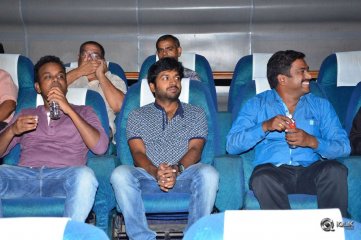 Duvvada Jagannadham Movie Trailer Launch